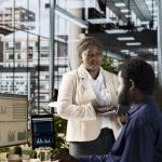 Business Sector