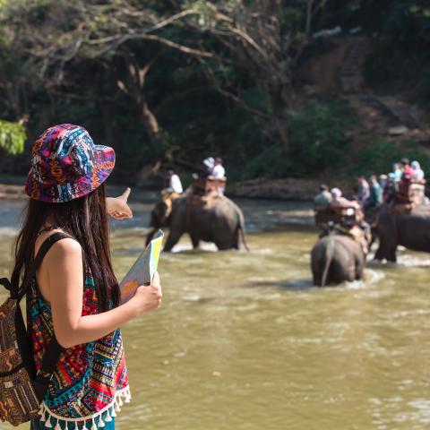 Tourism in Rwanda