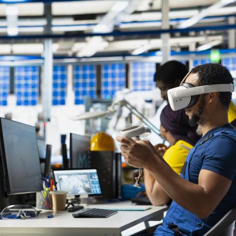 Technology in Rwanda