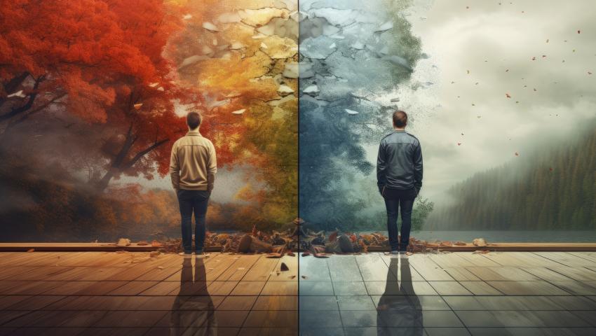 OUR DIFFERENCE